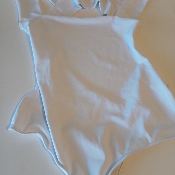 Free People Bodysuit - Picture 1 of 6